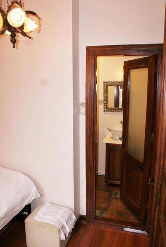 Ottoman Suites By Sera House