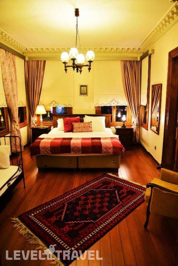 Ottoman Suites By Sera House — фото 10