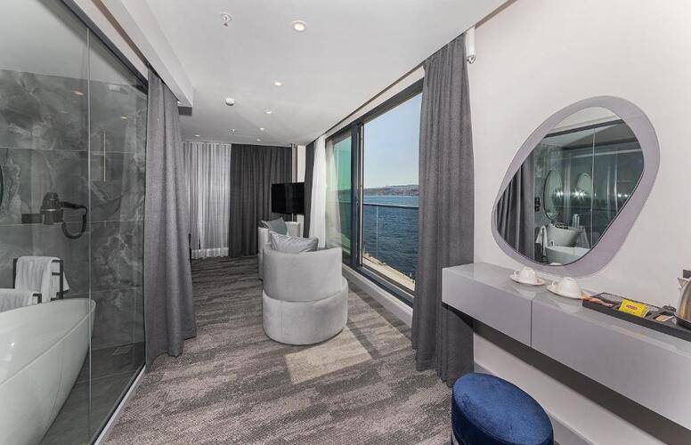 Pera Bosphorus Hotel