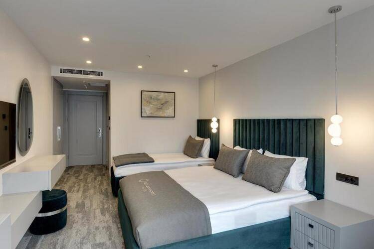 Pera Bosphorus Hotel