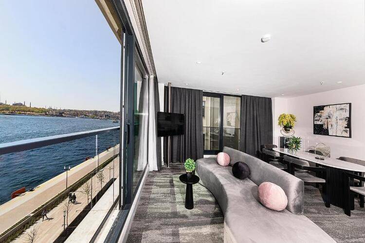 Pera Bosphorus Hotel