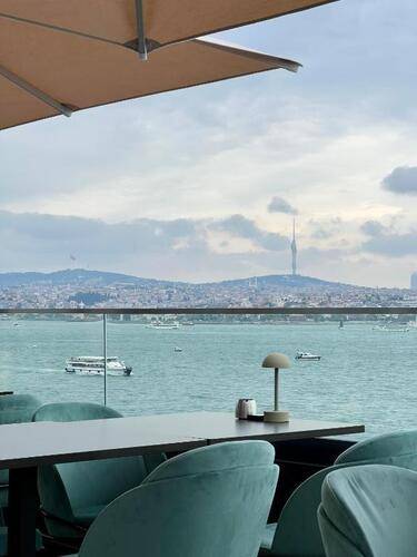 Pera Bosphorus Hotel