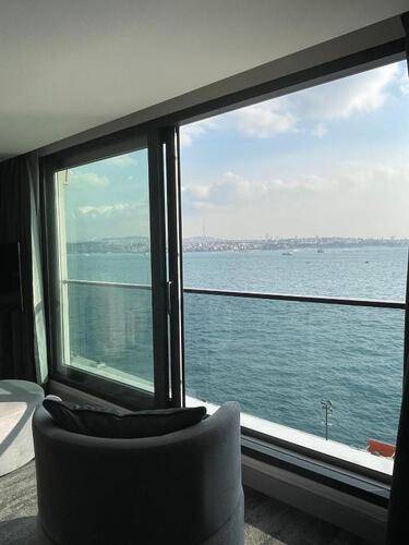 Pera Bosphorus Hotel
