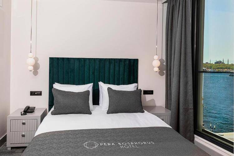 Pera Bosphorus Hotel