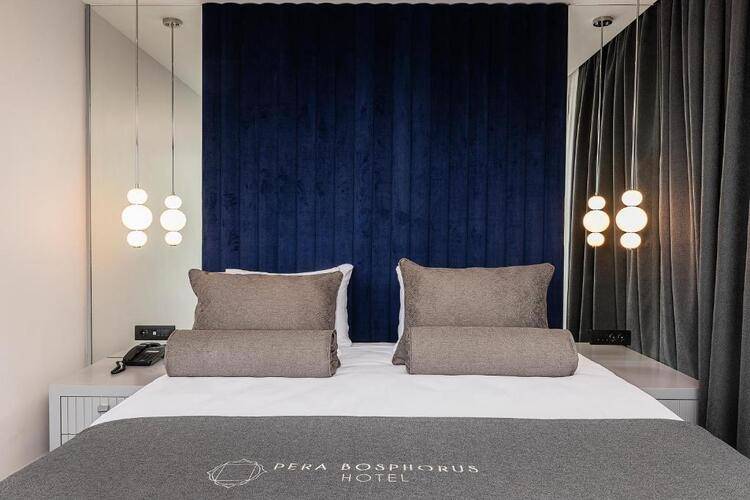Pera Bosphorus Hotel