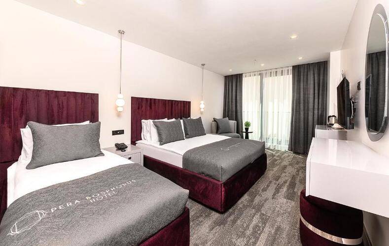 Pera Bosphorus Hotel