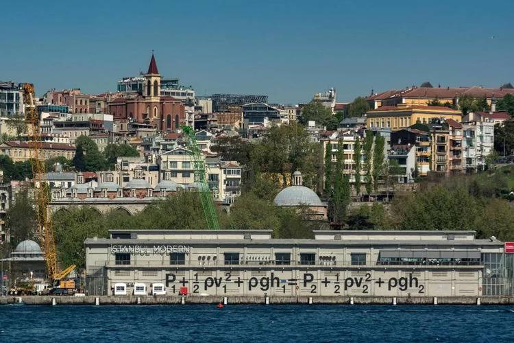 Pera Bosphorus Hotel