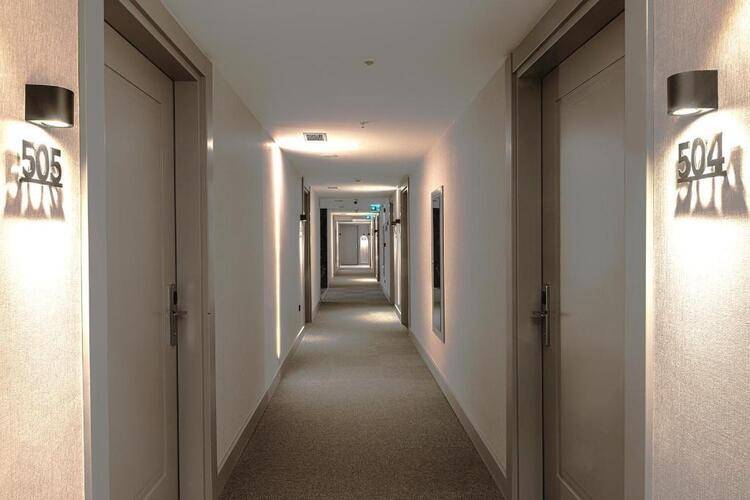 Pera Bosphorus Hotel