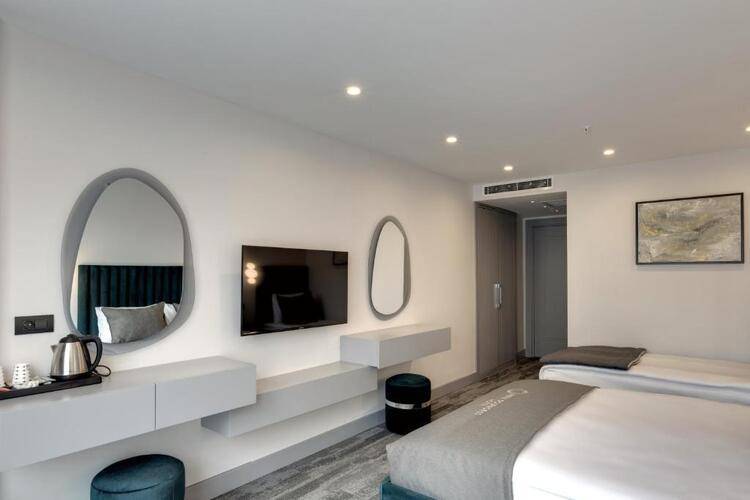 Pera Bosphorus Hotel