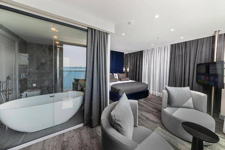 Pera Bosphorus Hotel