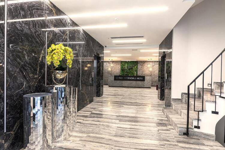 Pera Bosphorus Hotel