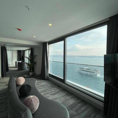 Pera Bosphorus Hotel