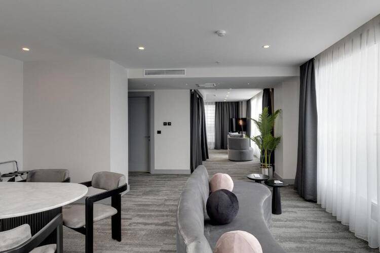Pera Bosphorus Hotel