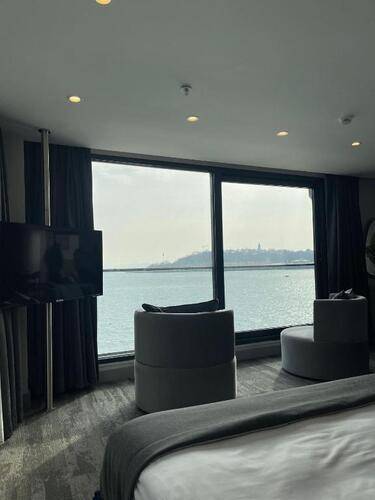 Pera Bosphorus Hotel