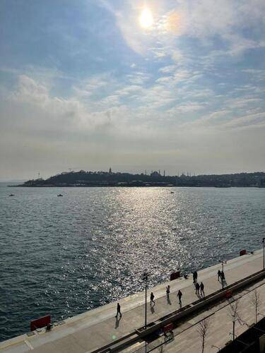 Pera Bosphorus Hotel