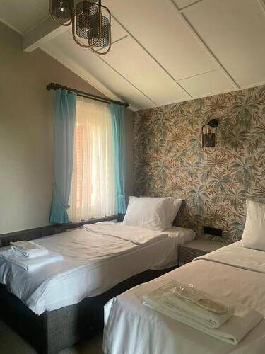 Noya Köşk Otel