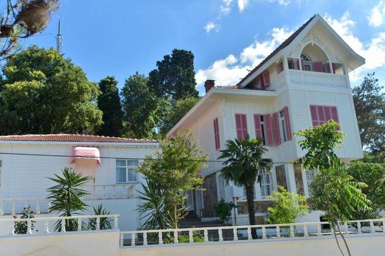 Noya Köşk Otel