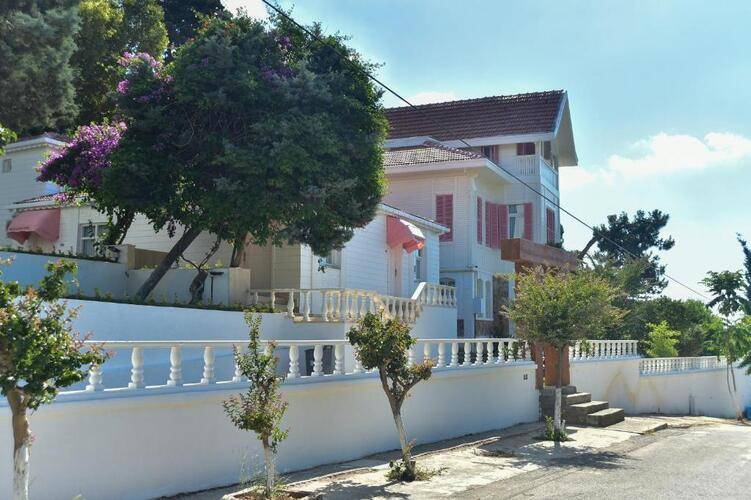 Noya Köşk Otel