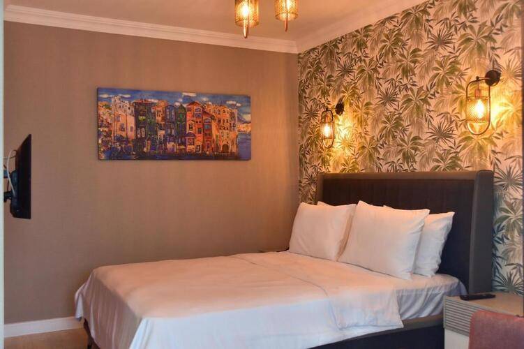 Noya Köşk Otel