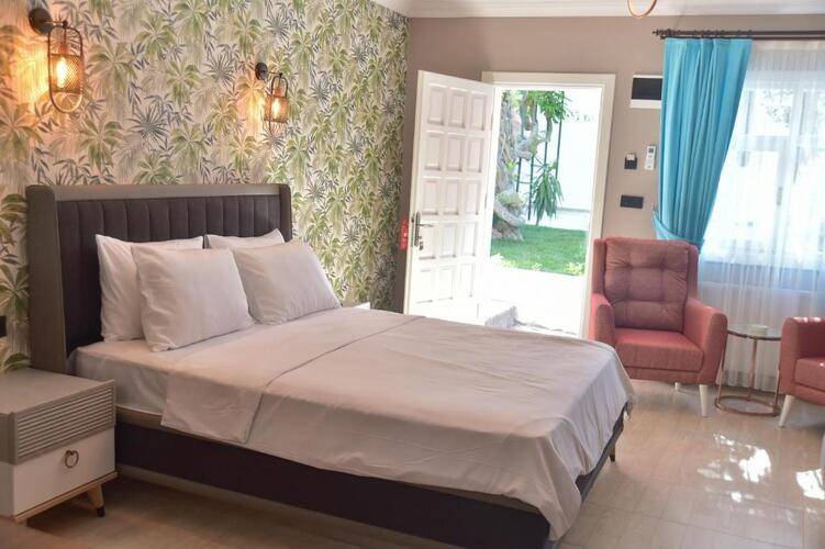 Noya Köşk Otel