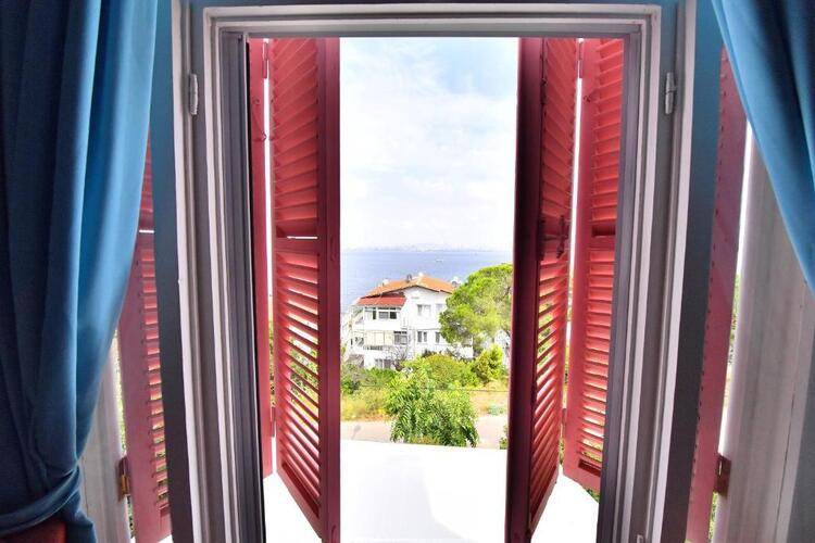 Noya Köşk Otel