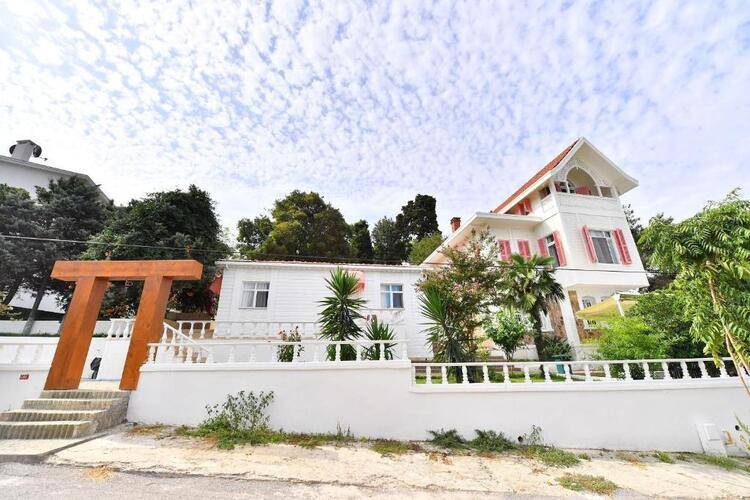 Noya Köşk Otel