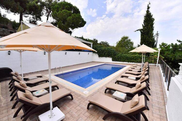 Noya Köşk Otel