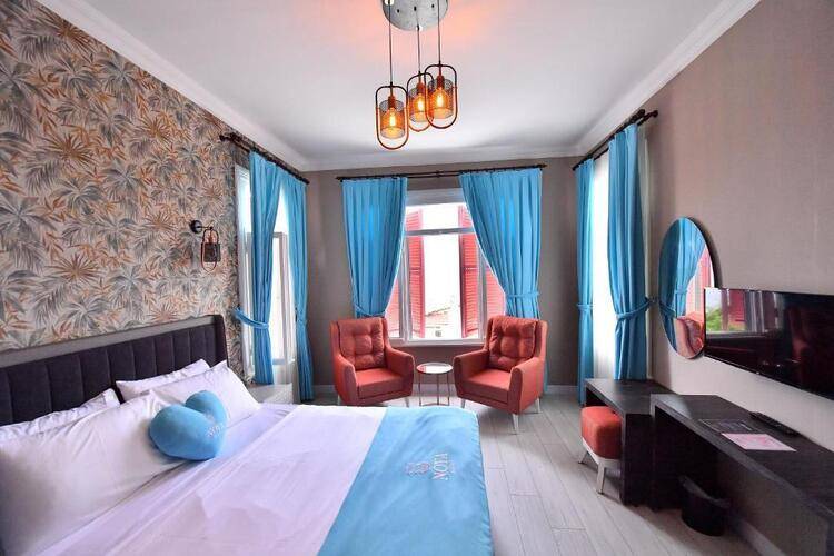 Noya Köşk Otel