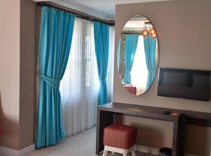 Noya Köşk Otel