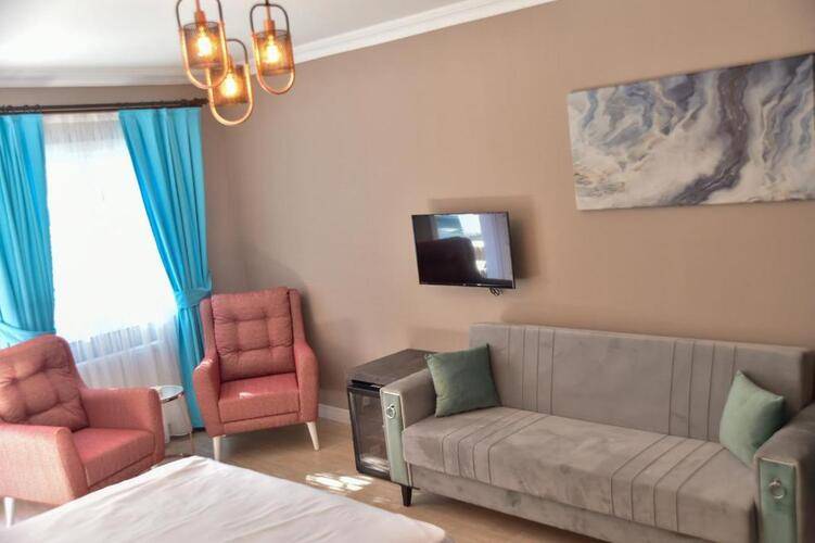 Noya Köşk Otel