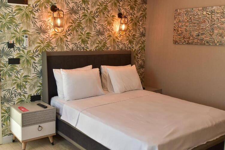Noya Köşk Otel