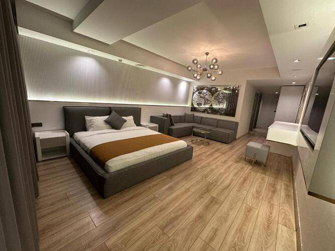 Mas Suites Nisantasi Hotel