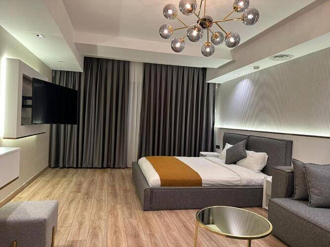 Mas Suites Nisantasi Hotel