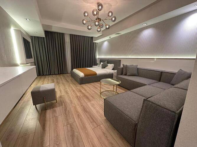 Mas Suites Nisantasi Hotel