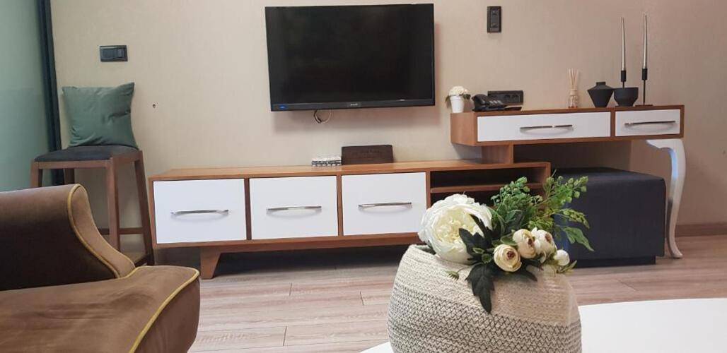 Mas Suites Nisantasi Hotel