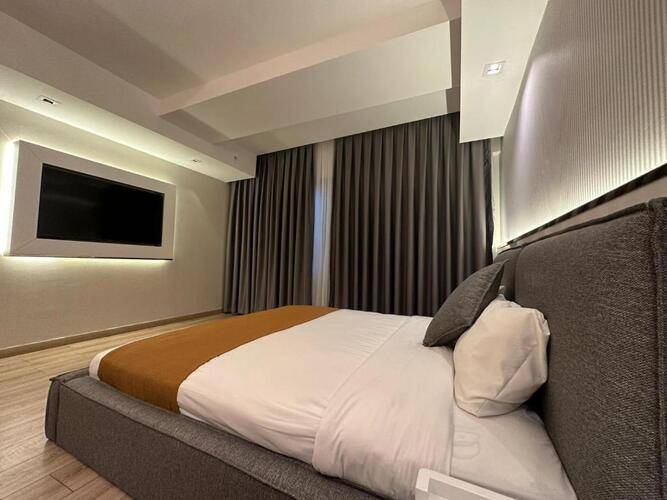 Mas Suites Nisantasi Hotel
