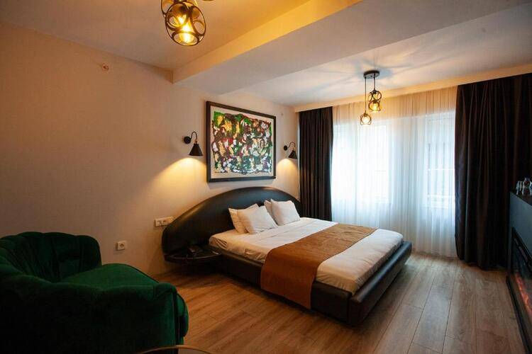 Mas Suites Nisantasi Hotel
