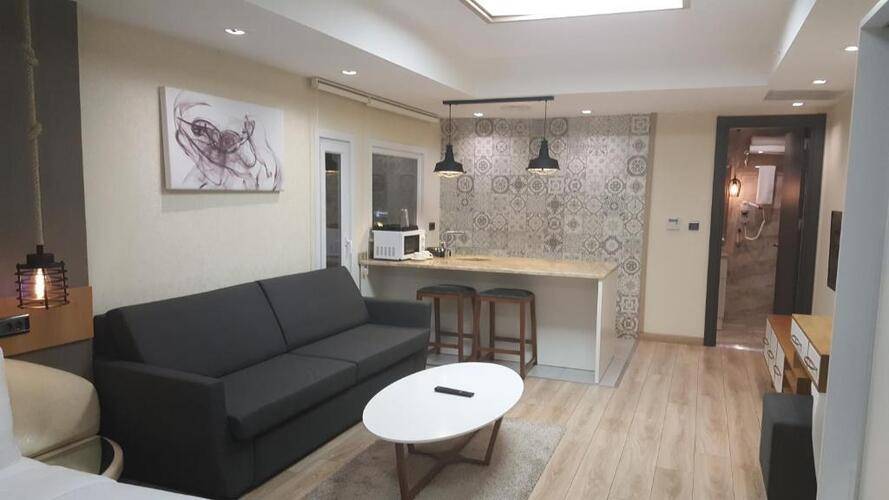Mas Suites Nisantasi Hotel