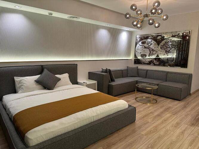 Mas Suites Nisantasi Hotel