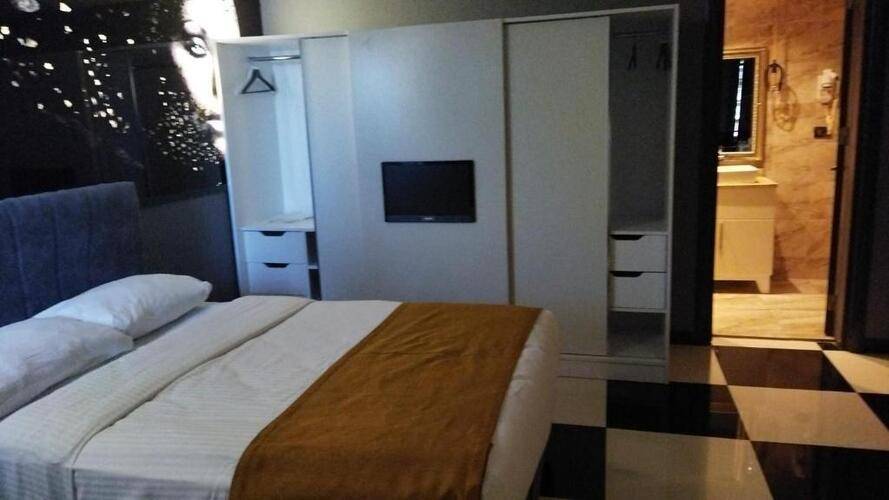 Mas Suites Nisantasi Hotel