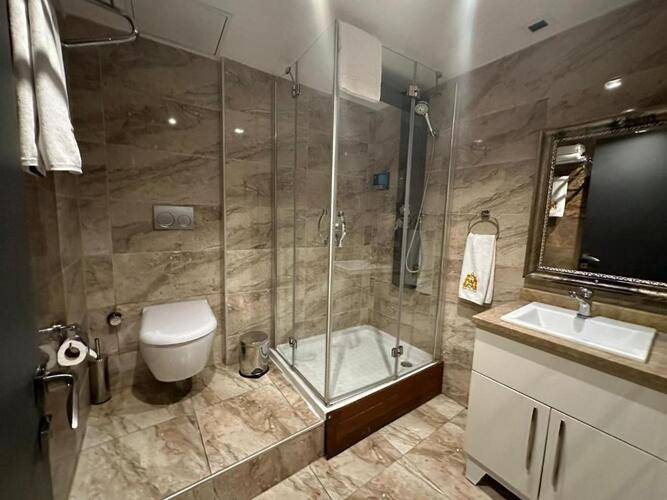 Mas Suites Nisantasi Hotel