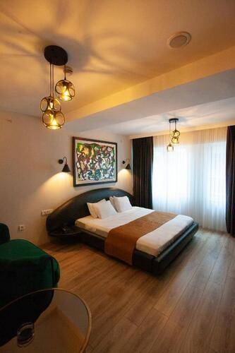 Mas Suites Nisantasi Hotel