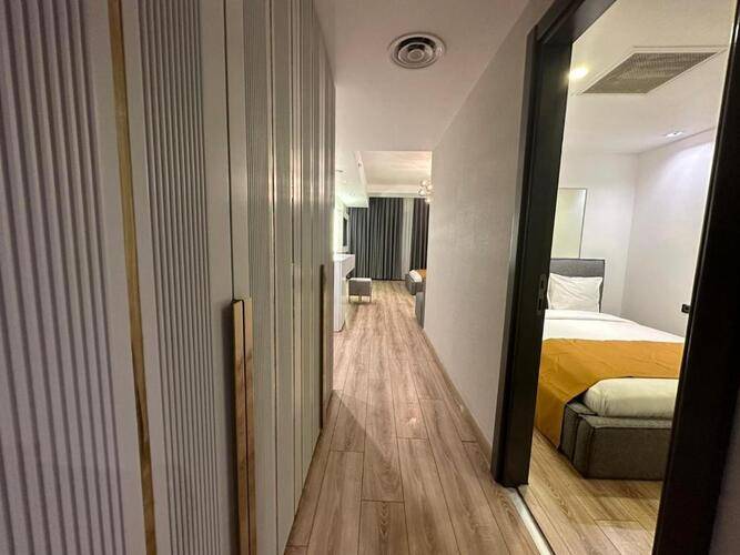Mas Suites Nisantasi Hotel