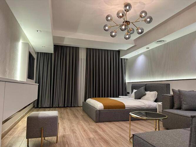 Mas Suites Nisantasi Hotel