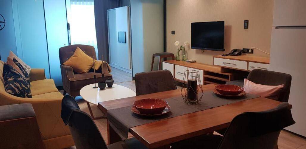 Mas Suites Nisantasi Hotel
