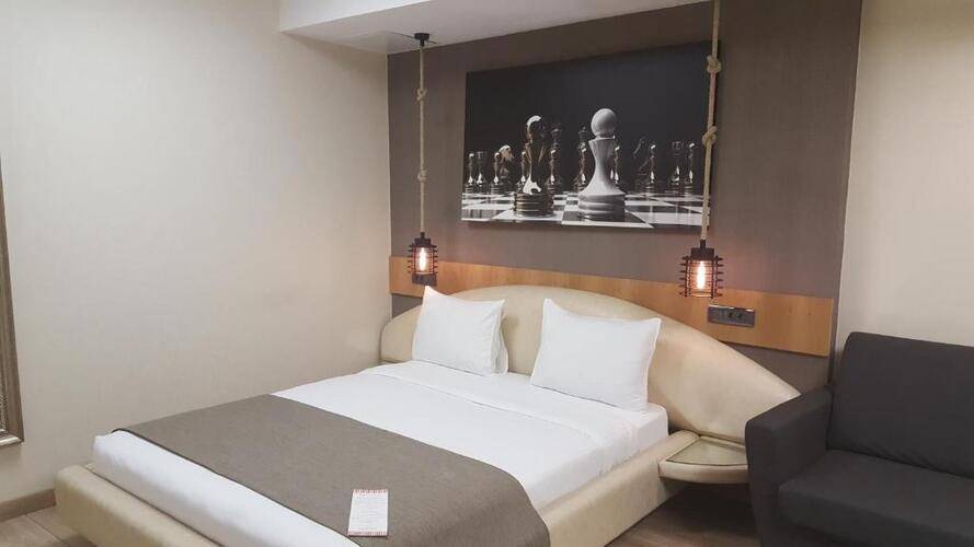 Mas Suites Nisantasi Hotel