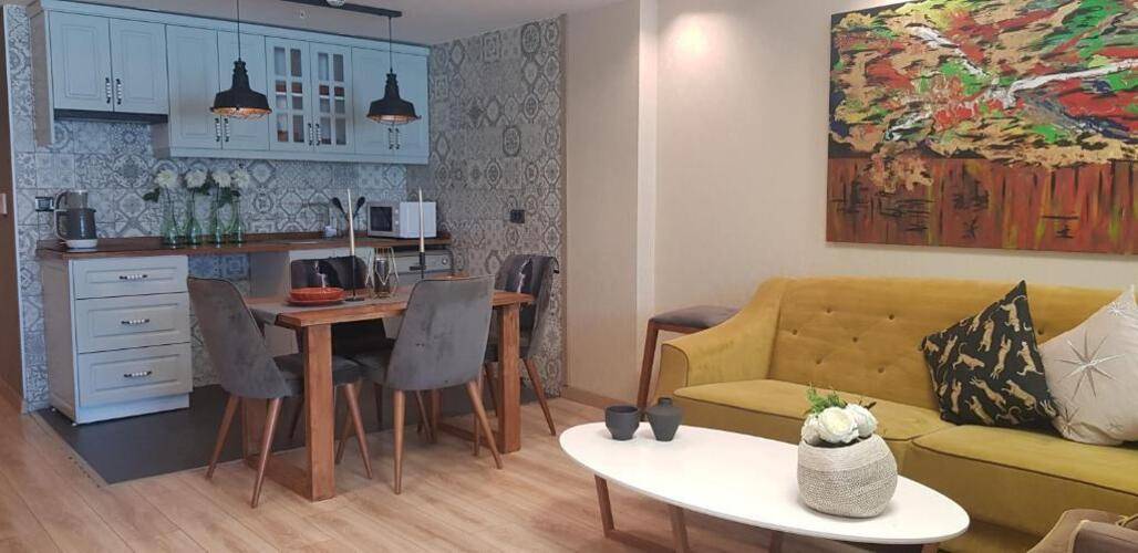 Mas Suites Nisantasi Hotel