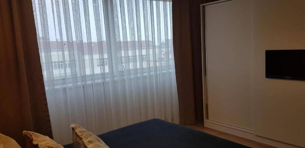 Mas Suites Nisantasi Hotel