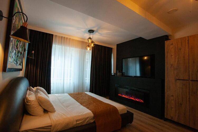 Mas Suites Nisantasi Hotel