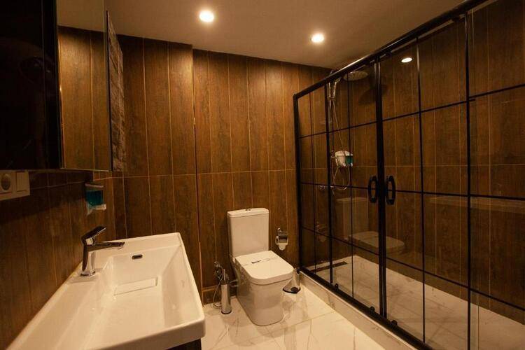 Mas Suites Nisantasi Hotel